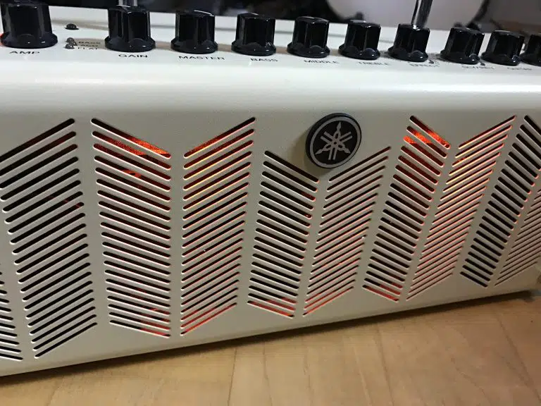 Yamaha THR10 Übeverstärker