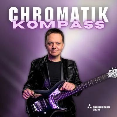 Kurs: Chromatik King