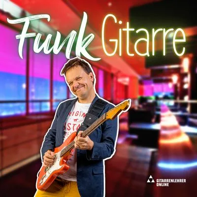 Kurs: Funk Gitarre
