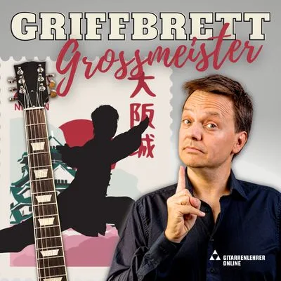 Kurs: Griffbrett Grossmeister
