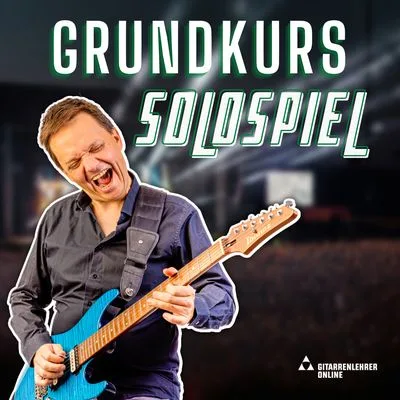 Kurs: Grundkurs Solospiel