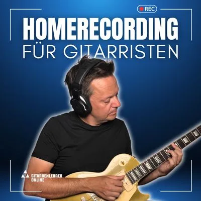 Kurs: Homerecording