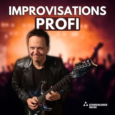 Kurs: Improvisations Profi