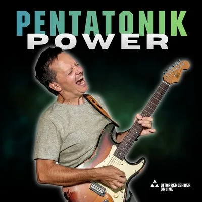 Kurs: Pentatonik Power