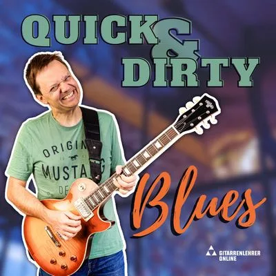 Kurs: Quick Dirty Blues