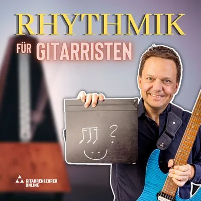 Kurs: Rhythmik Fuer Gitarristen