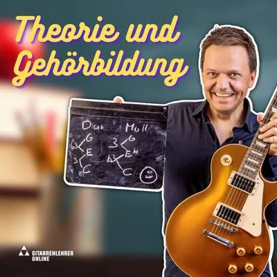 Theorie & Gehörbildung